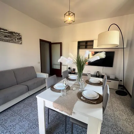 Casa vacanze Reversal