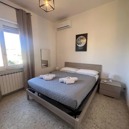 Casa vacanze Reversal