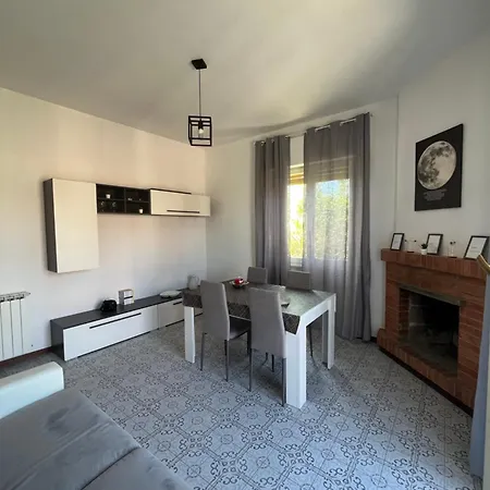 Reversal Holiday home