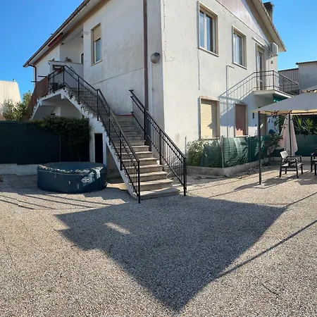 Holiday home Reversal