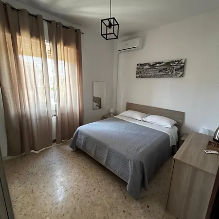 Holiday home Reversal